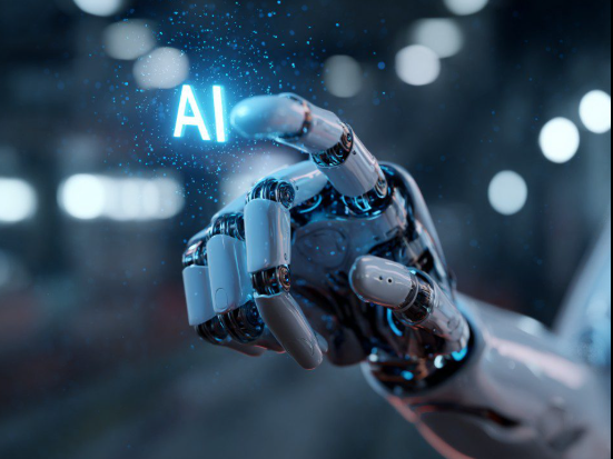 robohand
