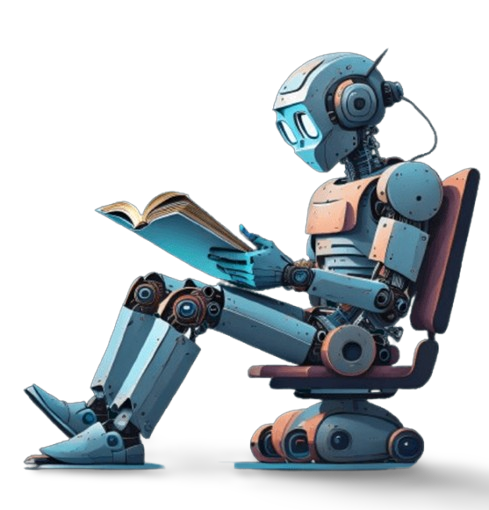 AI and Robotics Image